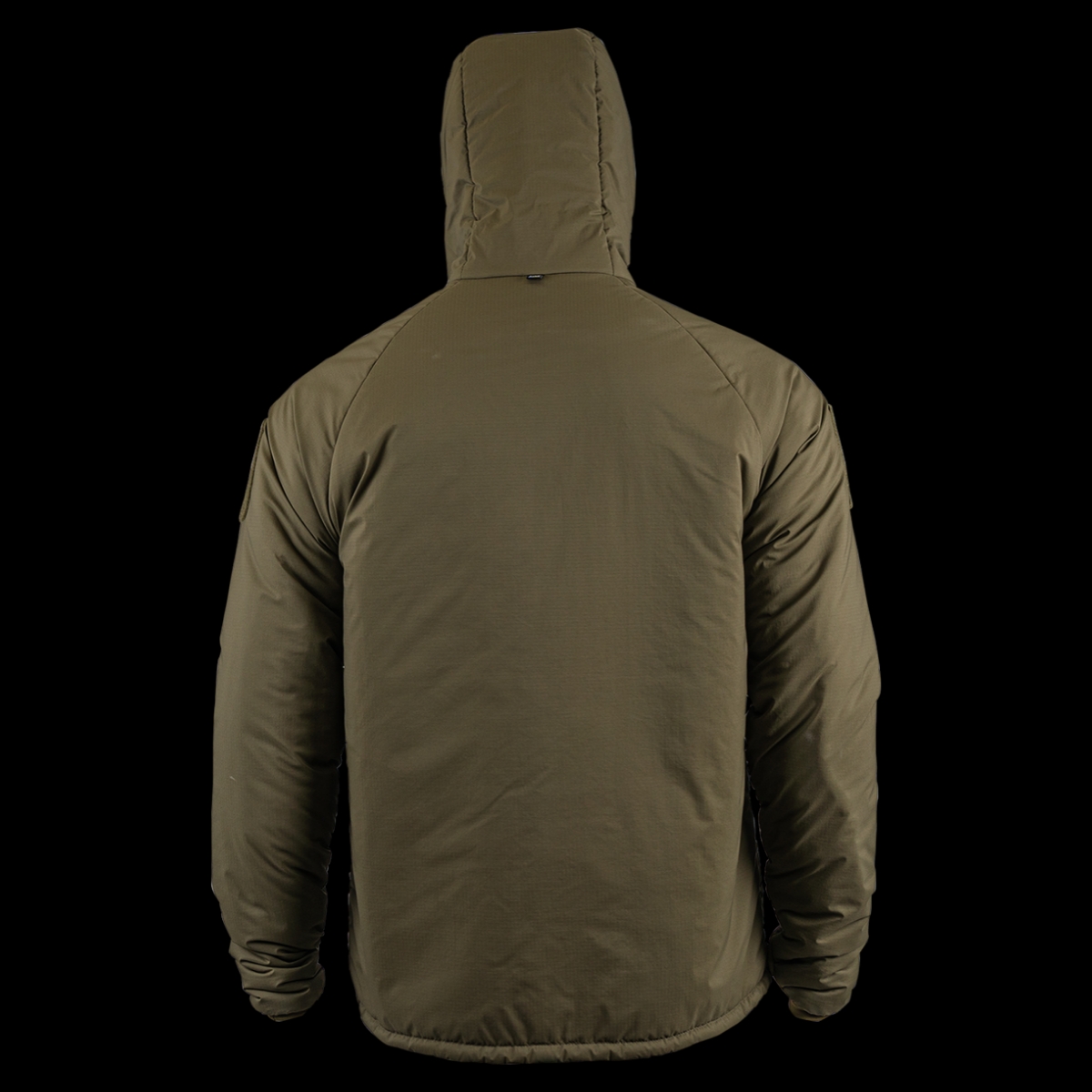 Defense Mechanisms MEN'S HELION TYPE B JACKET - Pew Pew Solutions