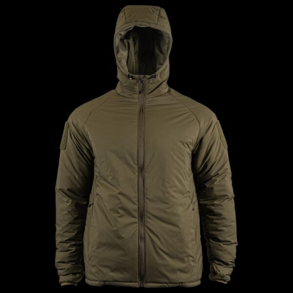 Defense Mechanisms MEN'S HELION TYPE B JACKET - Pew Pew Solutions