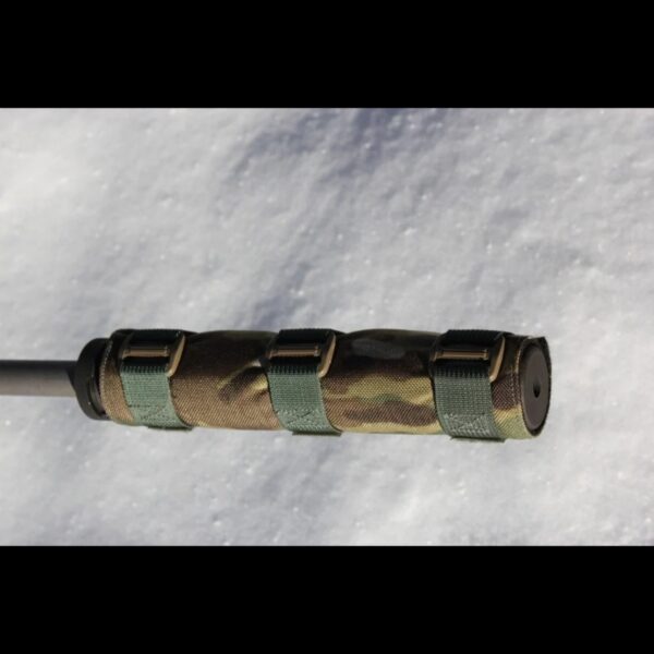 Python Suppressor Cover