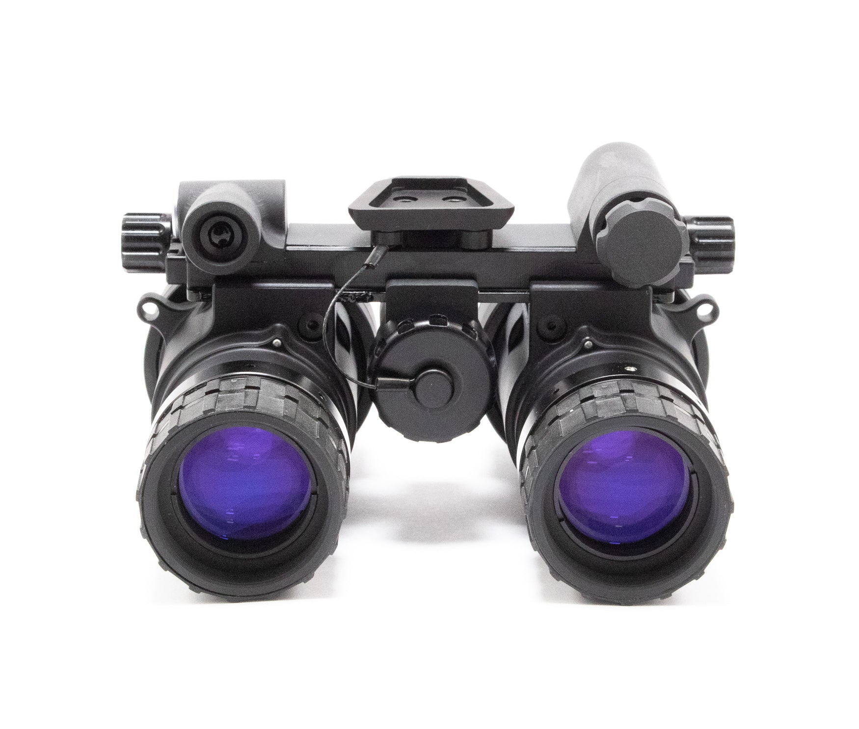 NightOps Tactical Ruggedized Night Vision Goggle (RNVG) - Pew Pew Solutions
