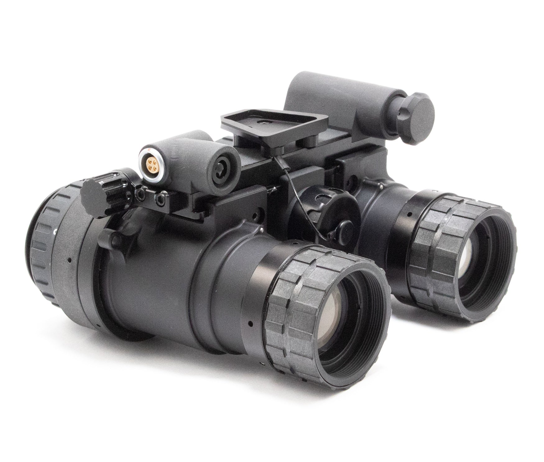 NightOps Tactical Ruggedized Night Vision Goggle (RNVG) - Pew Pew